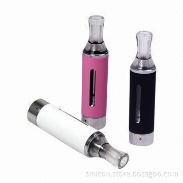 Atomizers with 2.4mL Volume, Big Vapor, Original, CE-approved